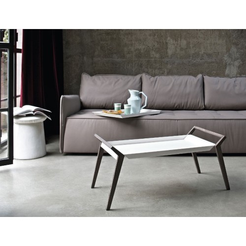 Tiffany Bontempi Couchtisch aus Massivholz