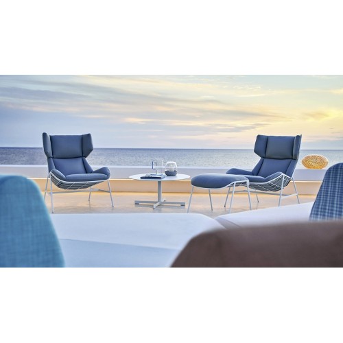 Summer Set Varaschin Sessel Bergere Relax