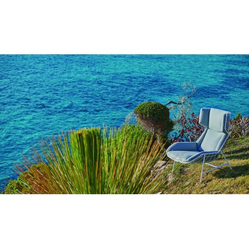 Summer Set Varaschin Sessel Bergere Relax