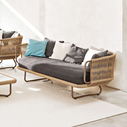 Babylon Varaschin Gartensofa