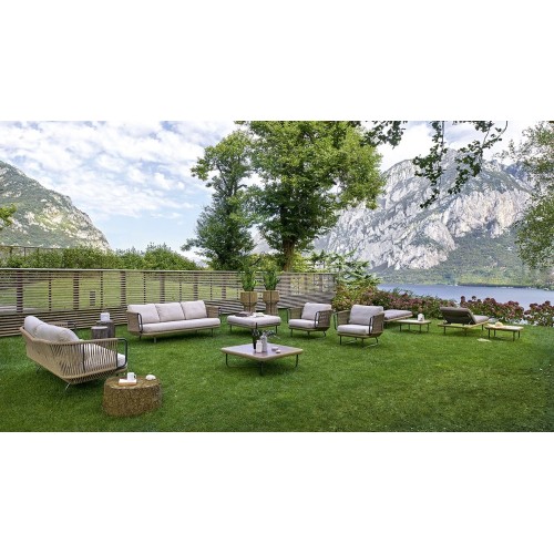 Babylon Varaschin Gartensofa