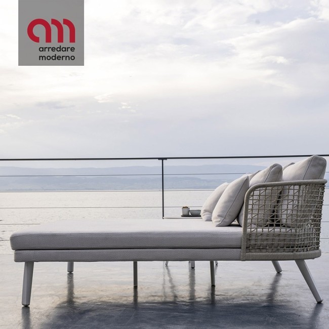 Emma Varaschin Sonnenliege Daybed