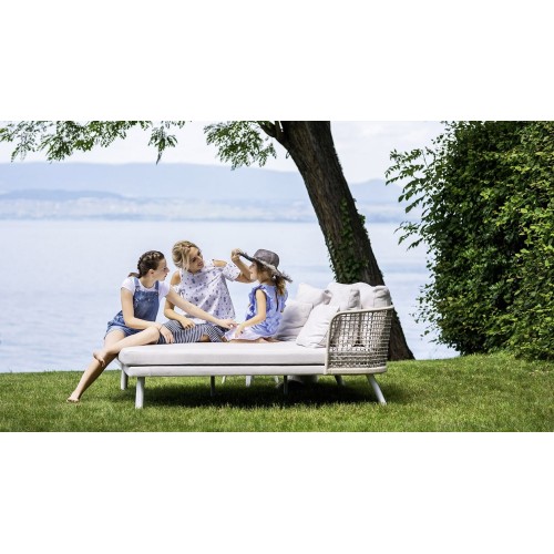 Emma Varaschin Sonnenliege Daybed