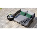 Tibidabo Varaschin Sonnenliege Daybed