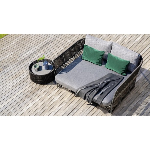 Tibidabo Varaschin Sonnenliege Daybed