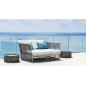 Tibidabo Varaschin Sonnenliege Daybed