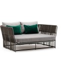 Tibidabo Varaschin Sonnenliege Daybed