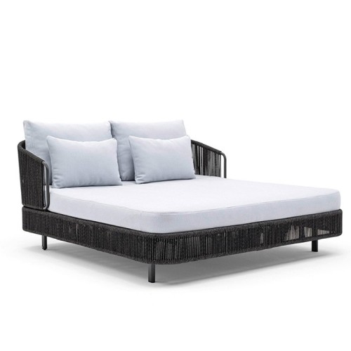 Tibidabo Varaschin Sonnenliege Daybed