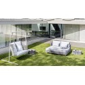 Tibidabo Varaschin Sonnenliege Daybed