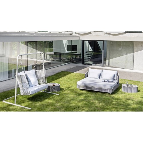 Tibidabo Varaschin Sonnenliege Daybed