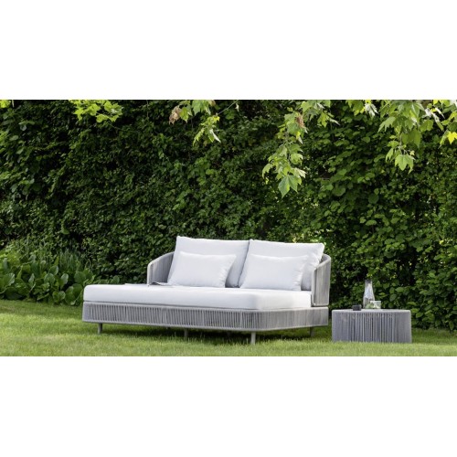 Tibidabo Varaschin Sonnenliege Daybed