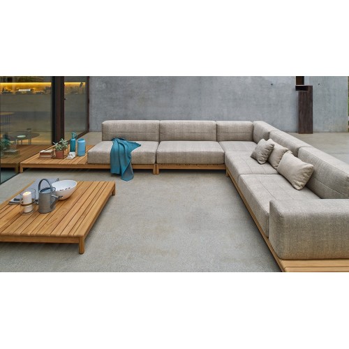 Barcode Varaschin modulares Sofa