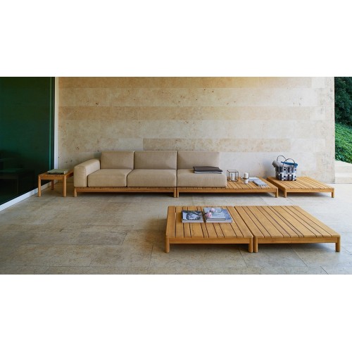 Barcode Varaschin modulares Sofa