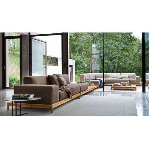 Barcode Varaschin modulares Sofa