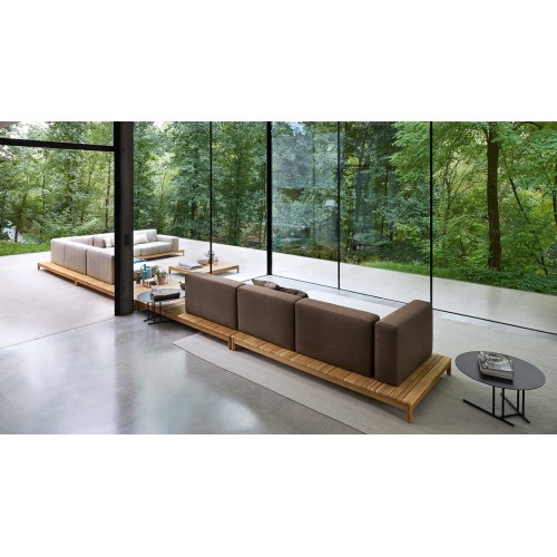 Barcode Varaschin modulares Sofa