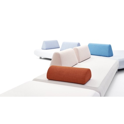 Belt Varaschin modulares garten sofa