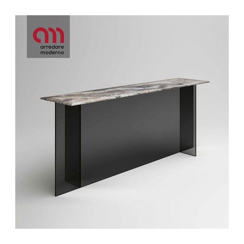 Sestante Stone Tonelli Design Konsole