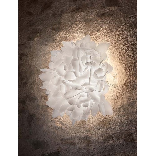 Veli Foliage Slamp Wandlampe und leuchte