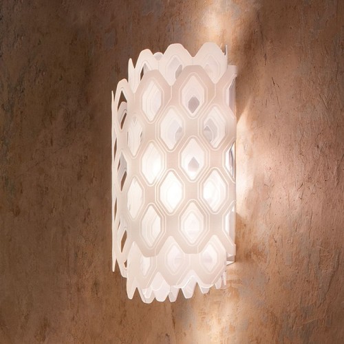 Charlotte Slamp Wandlampe