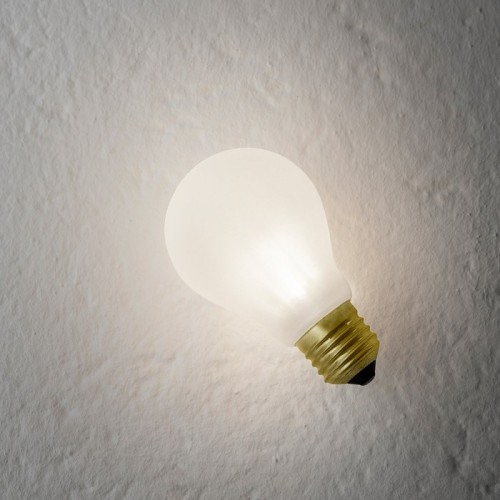 Idea Slamp Wandlampe