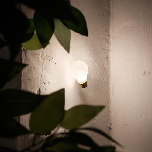 Idea Slamp Wandlampe