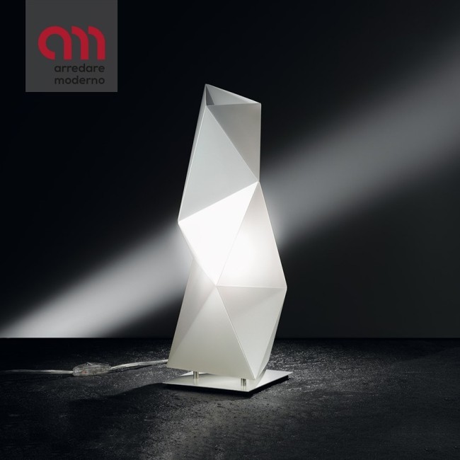 Diamond Slamp Tischlampe