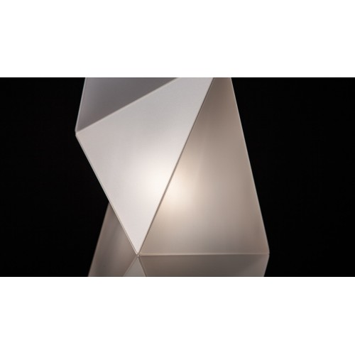 Diamond Slamp Tischlampe