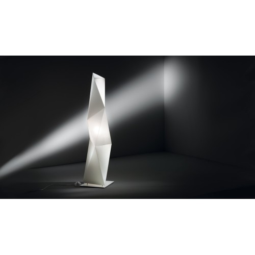 Diamond Slamp Tischlampe