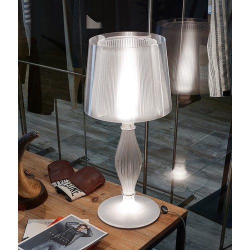 Liza Slamp Tischlampe