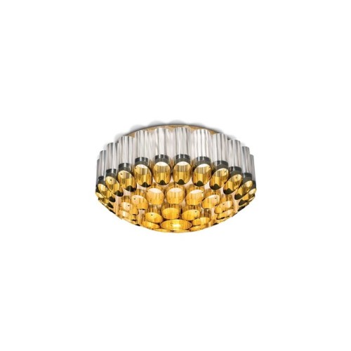 Odeon Slamp Deckenlampe