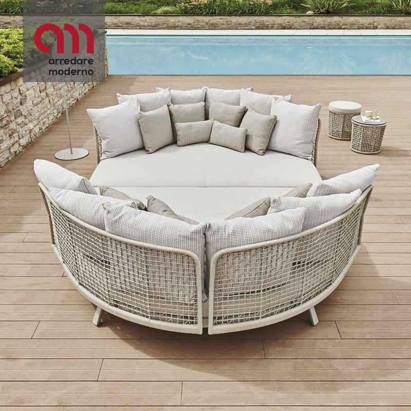 Emma Daybed Family Varaschin Sonnenliege