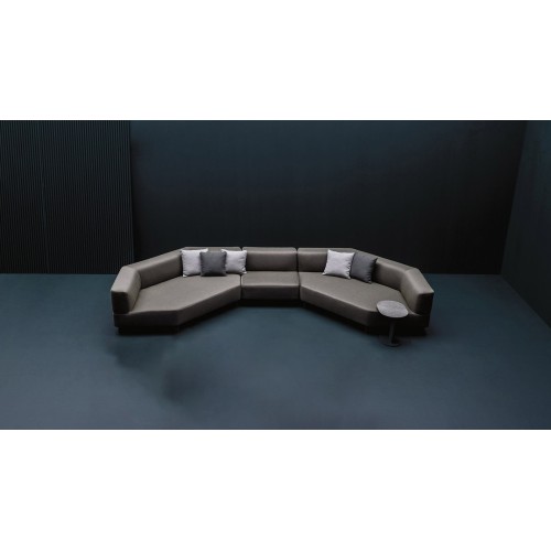 Belt Air Varaschin Garten Sofa