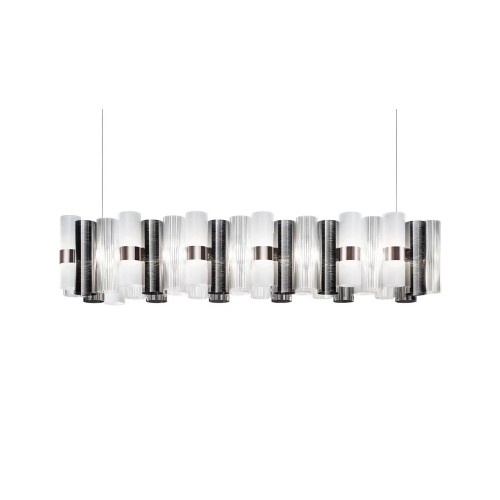 La Lollo Linear Slamp Hängelampe