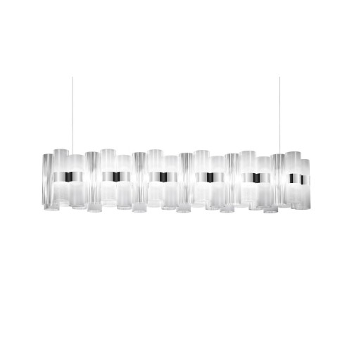 La Lollo Linear Slamp Hängelampe