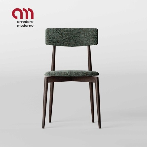 Aw Chair Tonelli Design moderner Stuhl