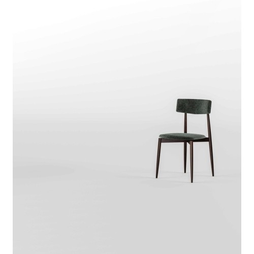 Aw Chair Tonelli Design moderner Stuhl