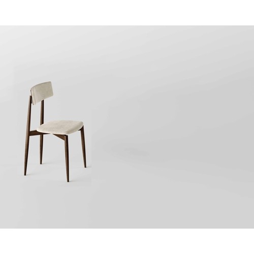 Aw Chair Tonelli Design moderner Stuhl