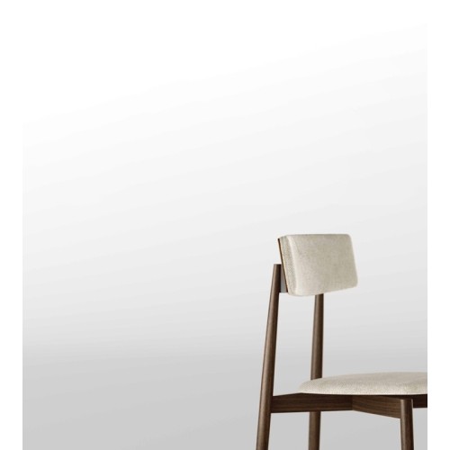 Aw Chair Tonelli Design moderner Stuhl