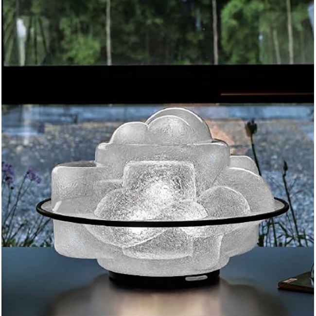 Profiterolle Lampe Martinelli Luce