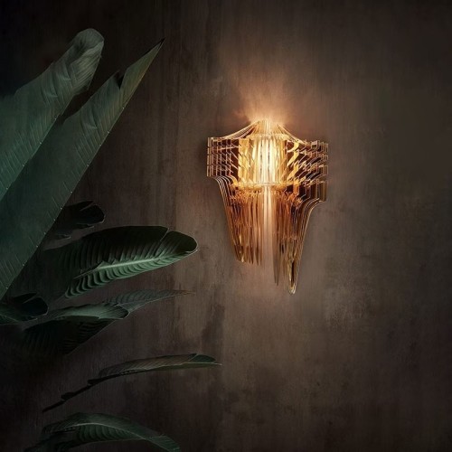 aria-slamp-wandlampe