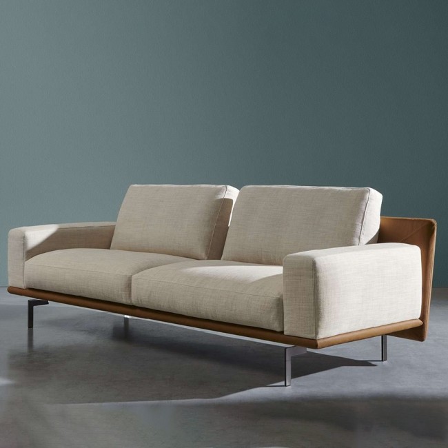 Etan Twils Moderner Sofa