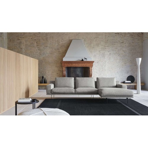 Etan Twils Moderner Sofa