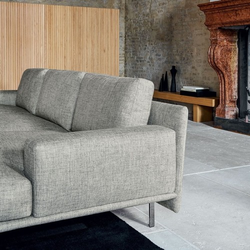 Etan Twils Moderner Sofa