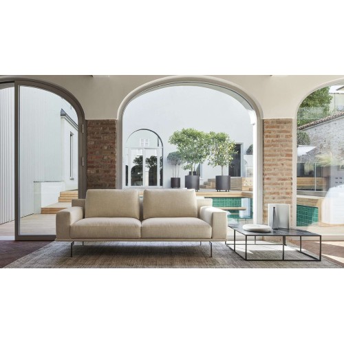 Etan Twils Moderner Sofa