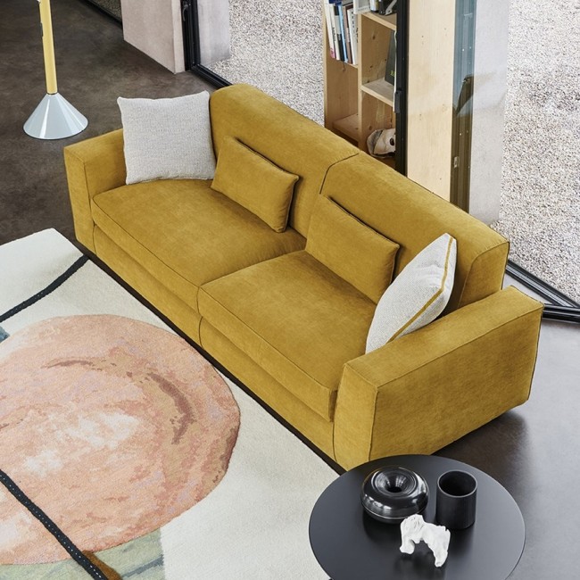 Newport Twils Moderner Sofa