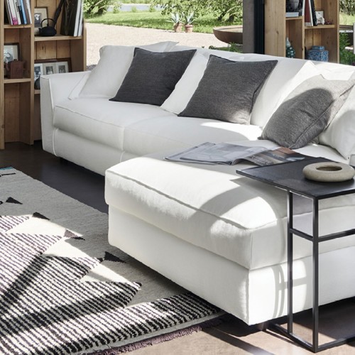 Newport Twils Moderner Sofa