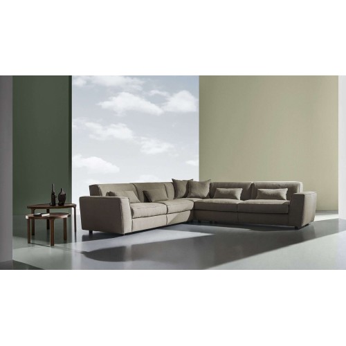 Newport Twils Moderner Sofa