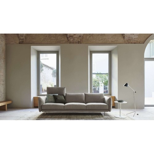 Nubes Twils Moderner Sofa