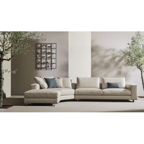 T-Time Twils Moderner Sofa