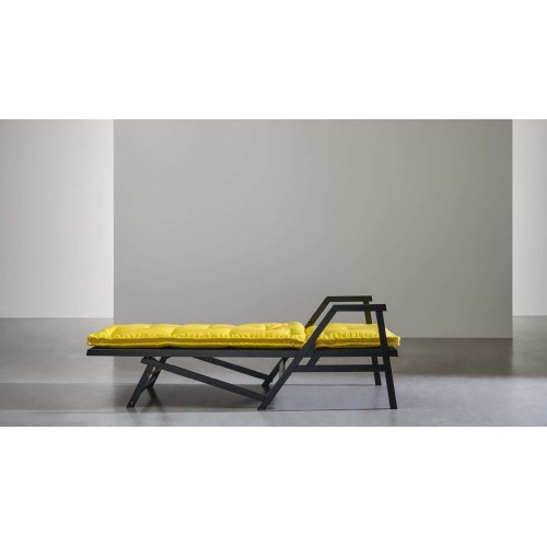 Polet Twils Chaise Longue Sessel